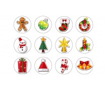 Новорічне зображення 9