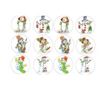 Новорічна картинка 13