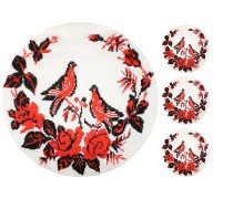 Вишиванка "Рада та любов"