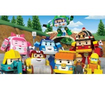 Робокар Полі 2