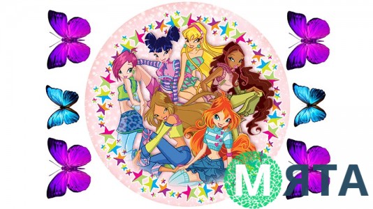 Winx 29