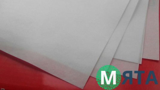 Вафельний папір Modecor, 0,2 мм