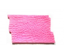 Килимок для мастики Крокодил