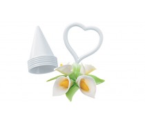 Вирубка кондитерська Калли