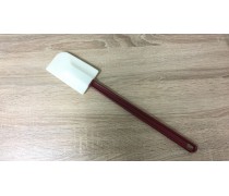 Лопатка силіконова "Профі", велика