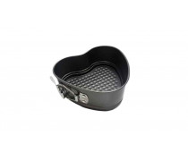 Рознімна форма Серце 14 см