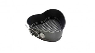 Рознімна форма Серце 12,9 см Рознімна форма Серце 12,9 см