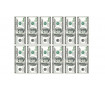 Картинка 100$ (12 купюр)