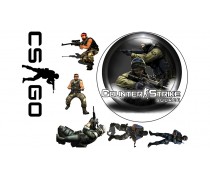 Counter-Strike 1