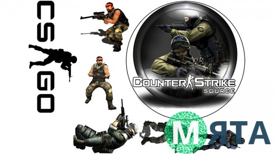 Counter-Strike 1