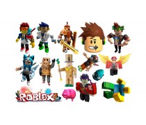 Їстівна картинка Roblox 4