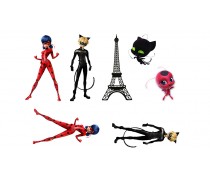 Леді Баг та Супер-Кіт 7