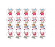 Новорічна картинка 68