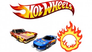 Hot Wheels 5