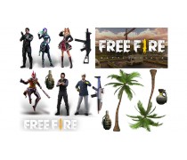 Free Fire