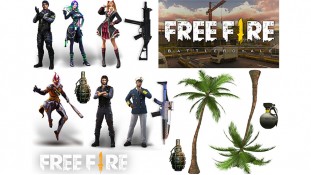 Free Fire