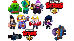 Brawl Stars 3