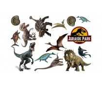 Динозаври 4