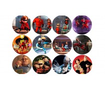 Суперсімейка 3