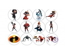 Суперсімейка 4