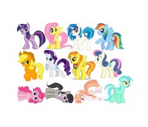 Літл Поні 11