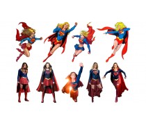 Супер жінка