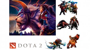 Dota (Дота) 1