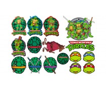 Черепашки Ніндзя 7