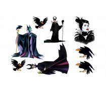 Малефісента