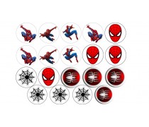 Людина Павук 7