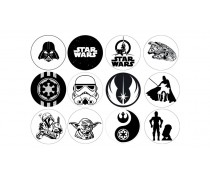 Зоряні Війни 7