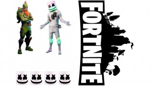 Fortnite 6