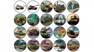 World of Tanks 5