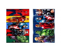 Супергерої 18