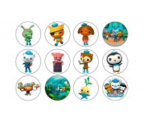 Октонавти 2