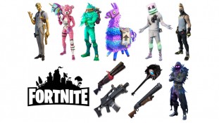 Fortnite 3