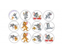 Том і Джері 3