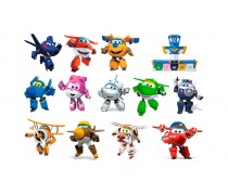 Їстівна картинка Супер Крила 3