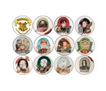 Їстівна картинка Гаррі Поттер 5