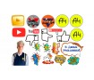 Їстівна картинка "Влад А4 Папір" 4
