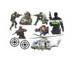 Їстівна картинка Call of Duty