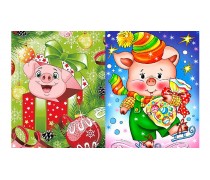 Новорічна картинка 78