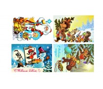 Новорічна картинка 126