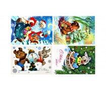 Новорічна картинка 128