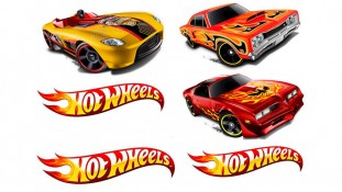 Hot Wheels 7