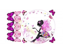 Їстівна картинка Фея