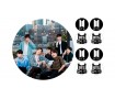 Група BTS (БТС) 2 Група BTS (БТС) 2