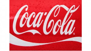 Кока Кола Їстівна картинка