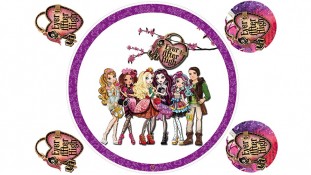 Ever After High 3