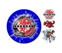 Бакуган